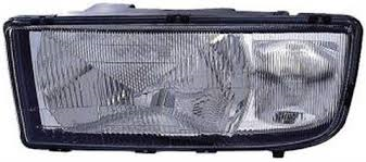 KOMPLE FAR ACTROS SAG 941 820 4061-5861-6105